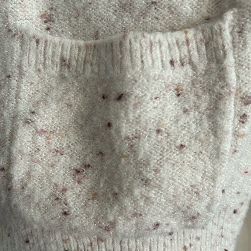 Loft speckled cardigan - Picture 4 of 6